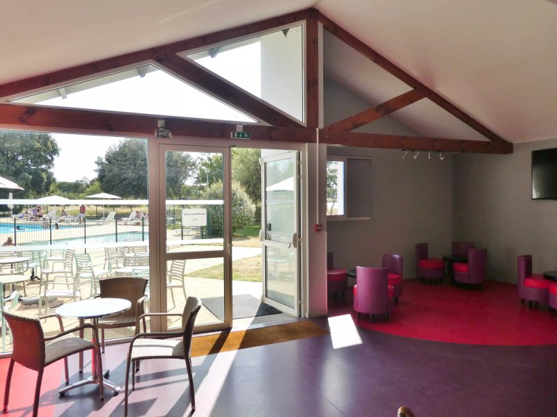 Residence Club La Fayette