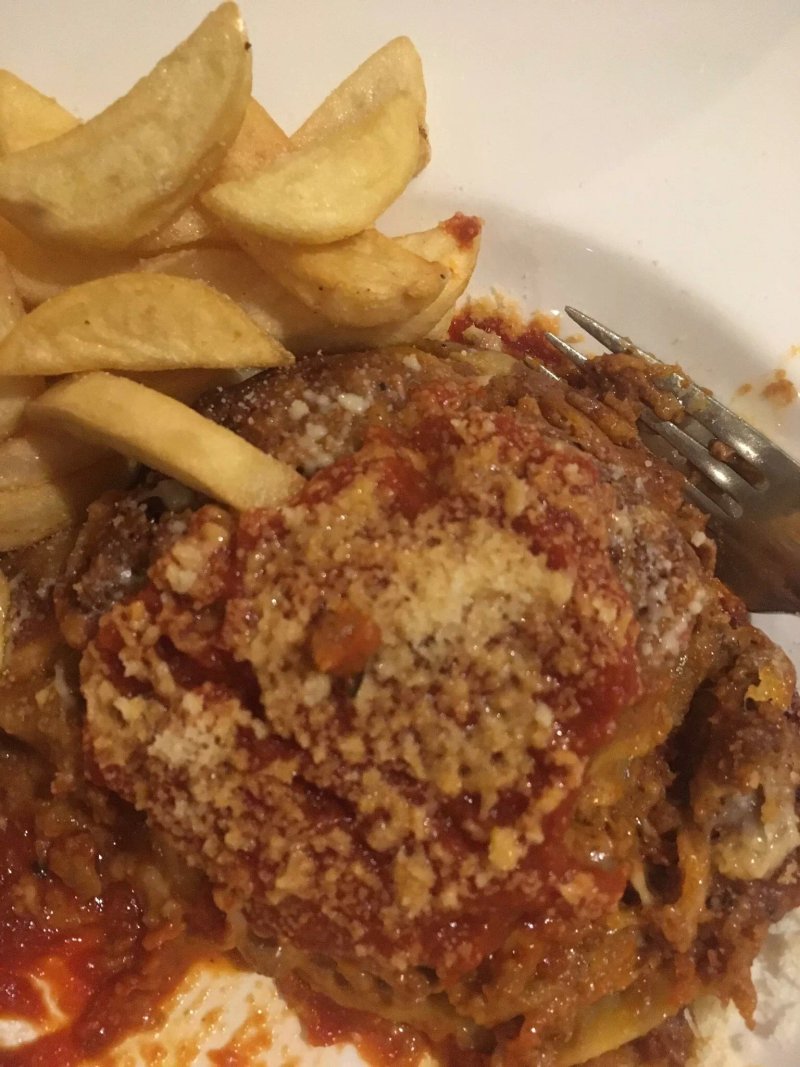 Da Nico Italian Restaurant