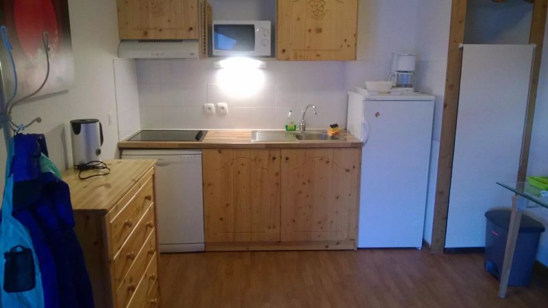 Residence Orelle 3 Vallees
