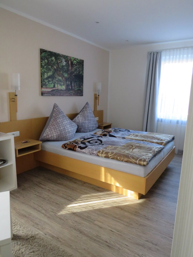 Pension Haus Talblick