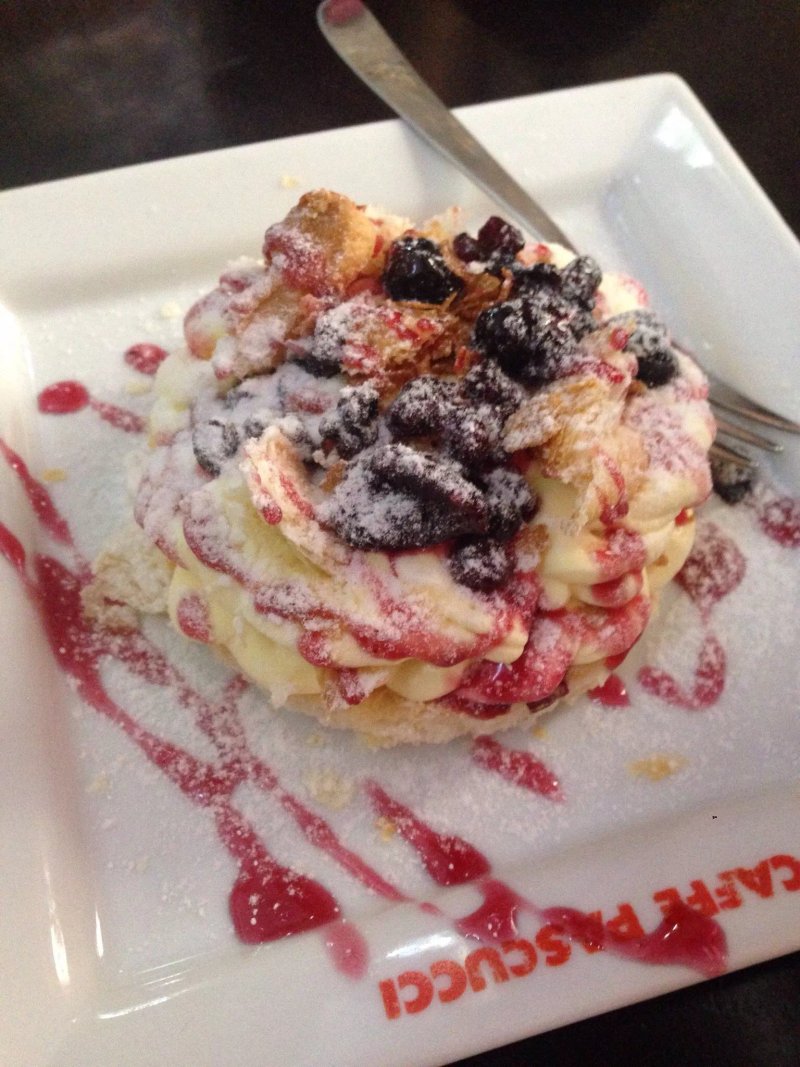 Pizzeria Red Rose