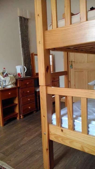 Garras Farm Bed and Breakfast