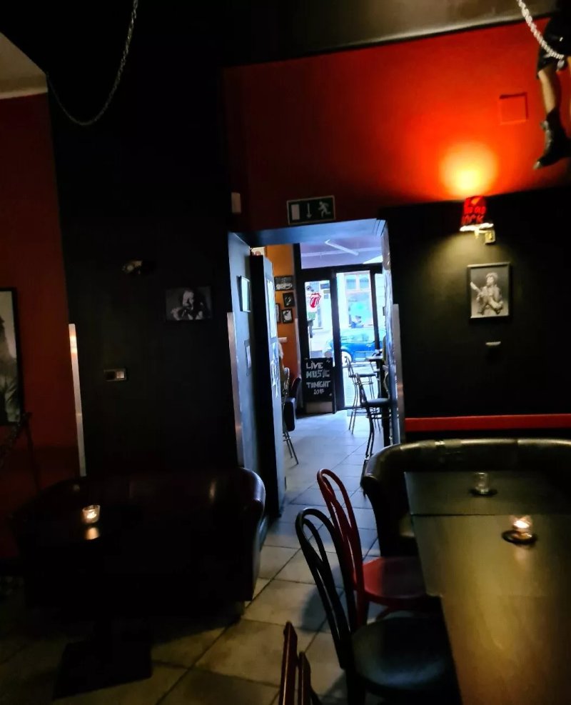 Oliwa Pub
