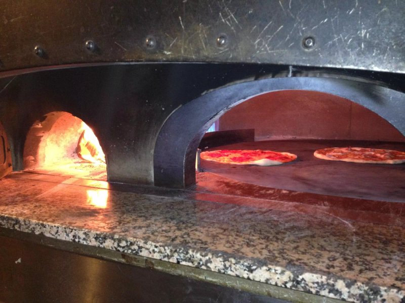 Very Italian Pizza