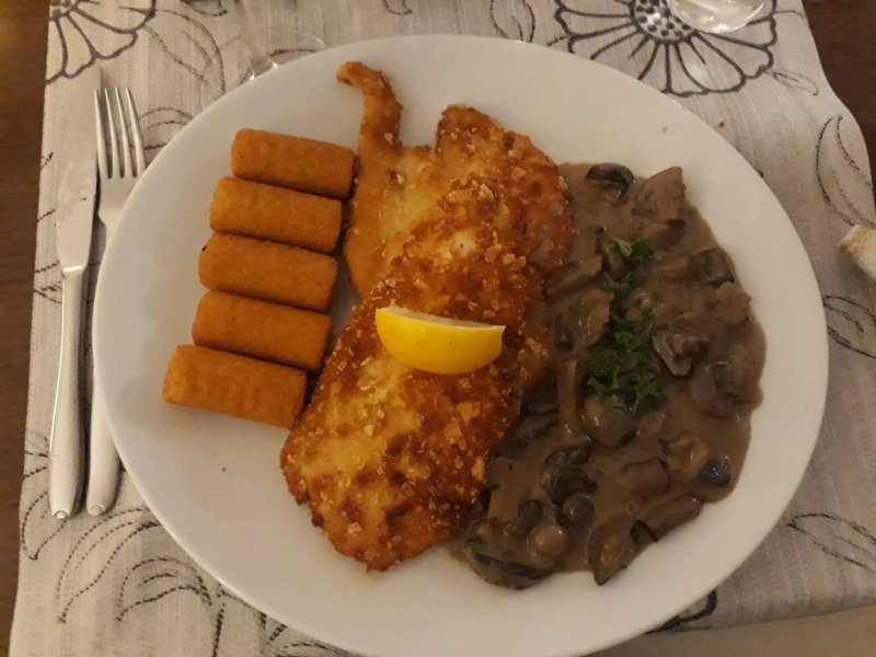 Restaurant "zum Franz"