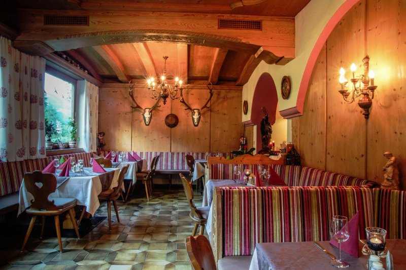 Gasthof Pension Riederhof