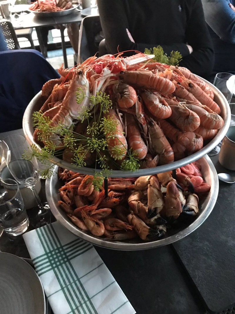 Knarrholmens Restaurang