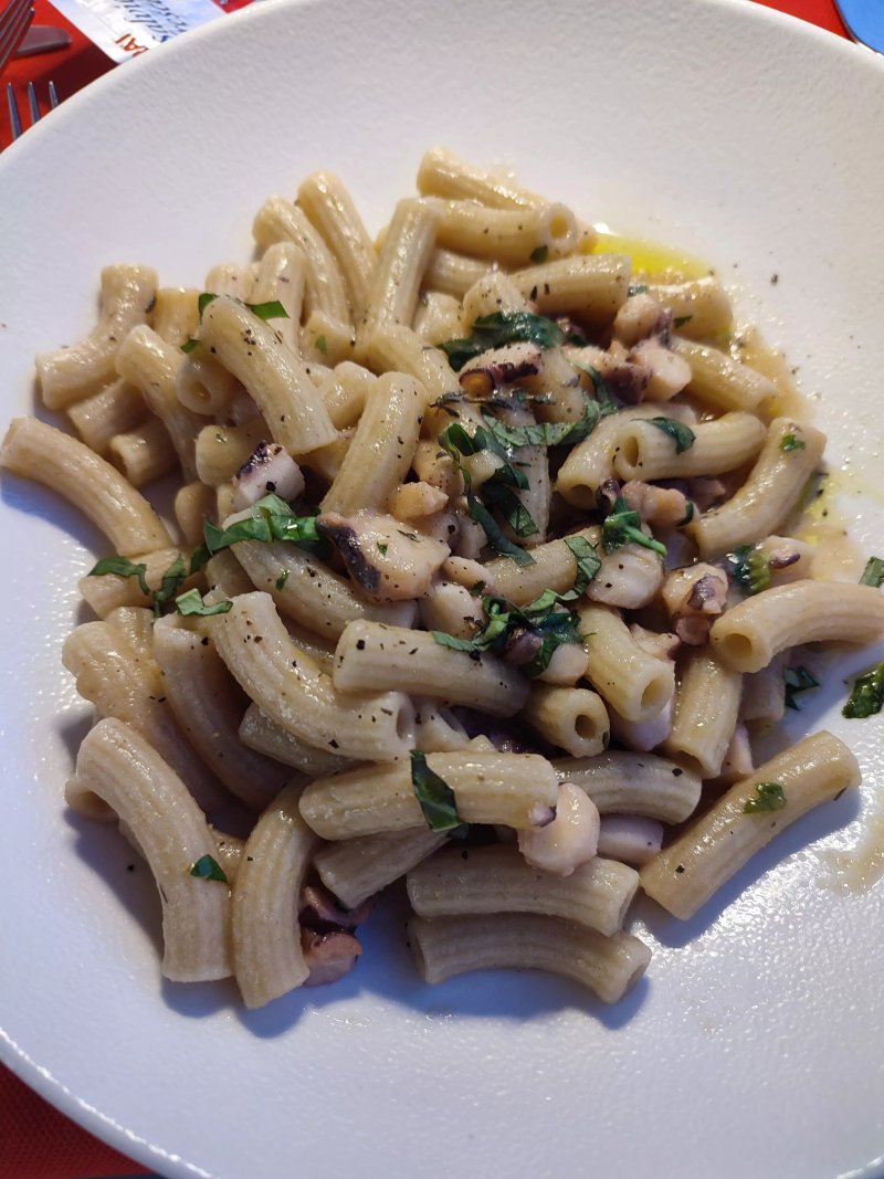 Emozioni & Sapori Ventinove Ristorante