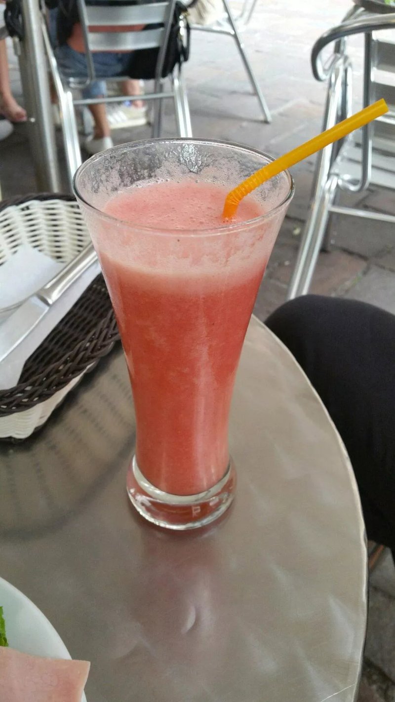 Cafetaria Dachita