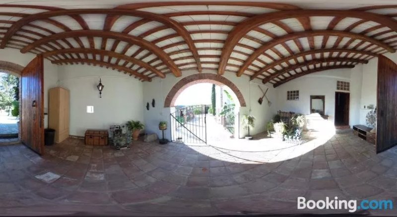 Casa Rural Can Xicota