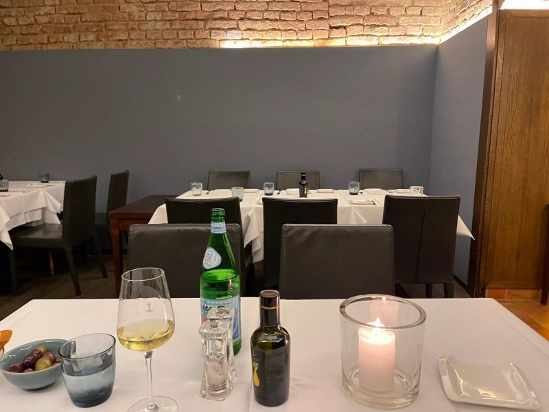 Restaurant Kornat