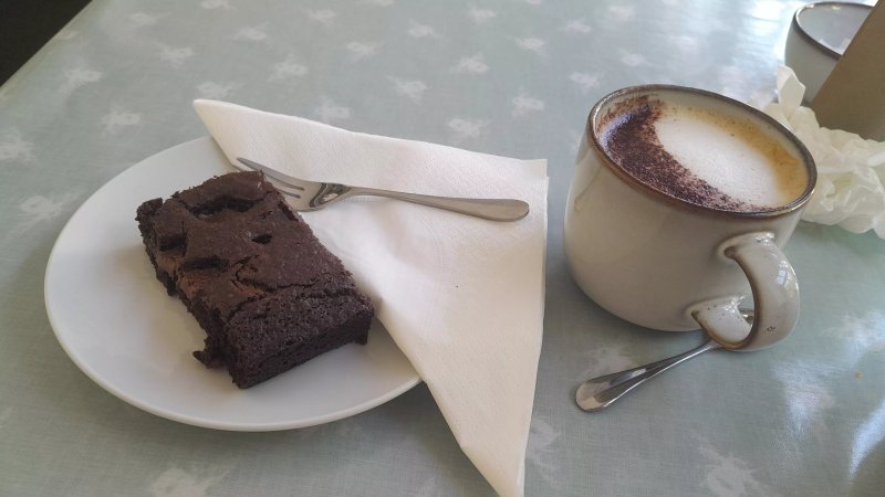 Wild River Coffee House