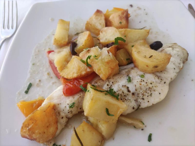 Tropix Ristorante