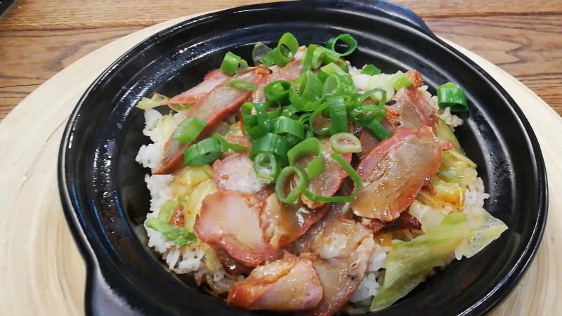 Sakura Ramen