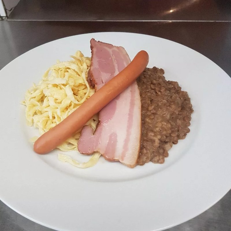 Gasthaus Zum Turmle