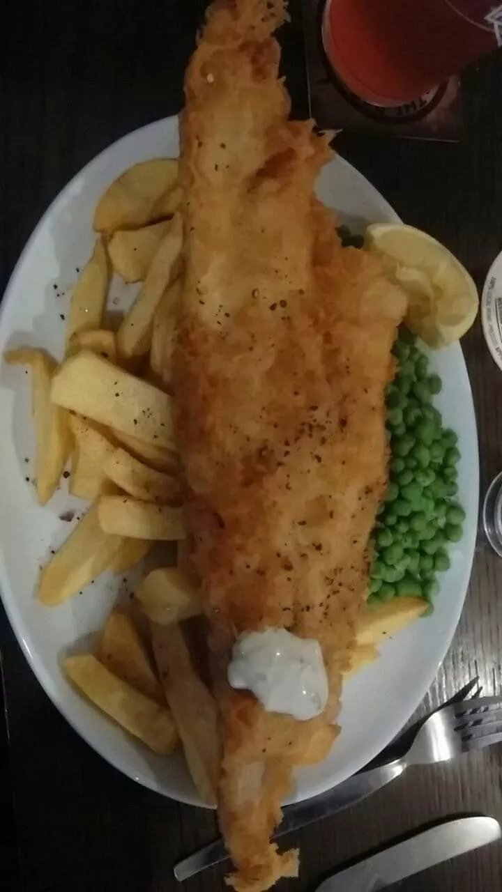 Crown and Anchor Public House