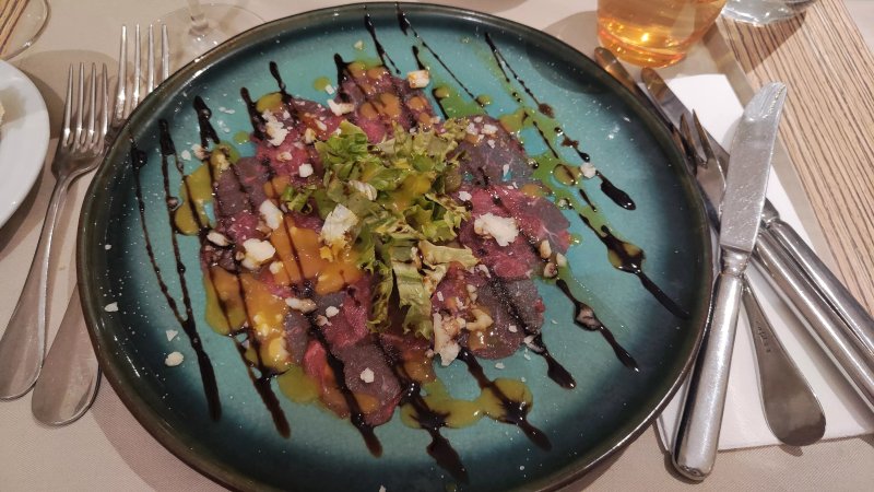Med - Mediterranean Cuisine