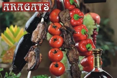 Aragats