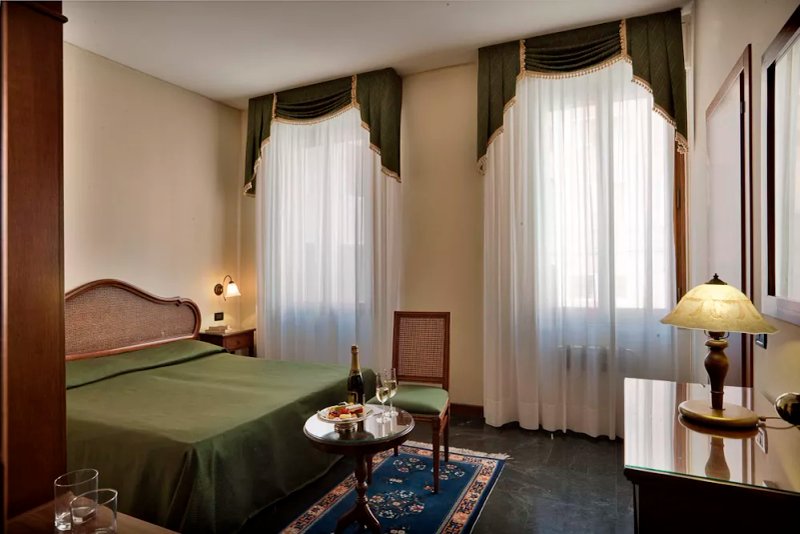 Hotel Locanda Gaffaro