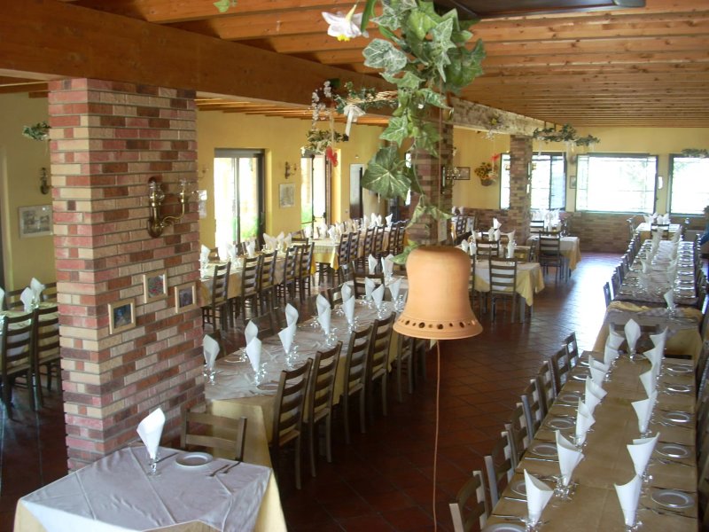 Agriturismo Ai Boschi