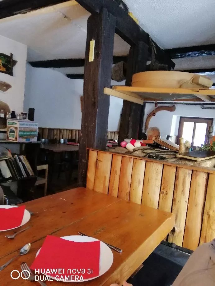 Ferme Auberge Entzenbach