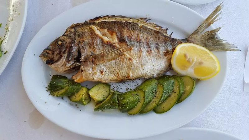 Agkyra Taverna