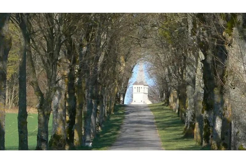 VILLA DES PROMENADES, 5* atypical in a National Forest Park, European Ecolabel