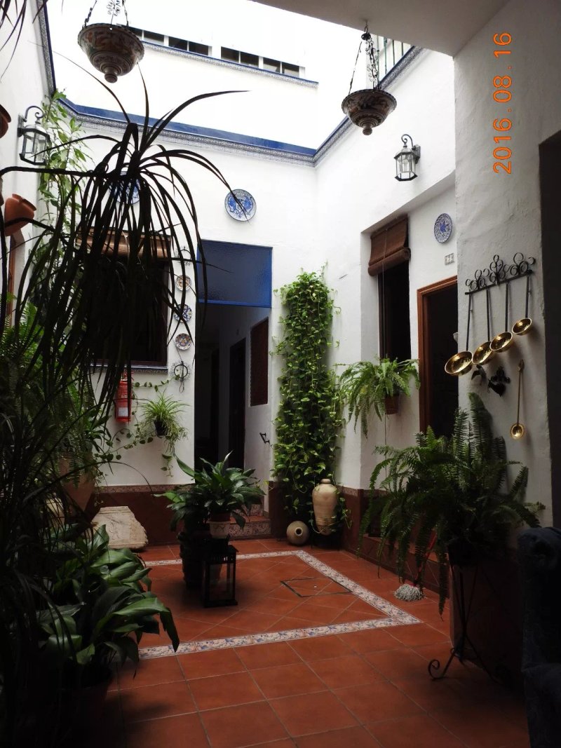 Pension San Pancracio