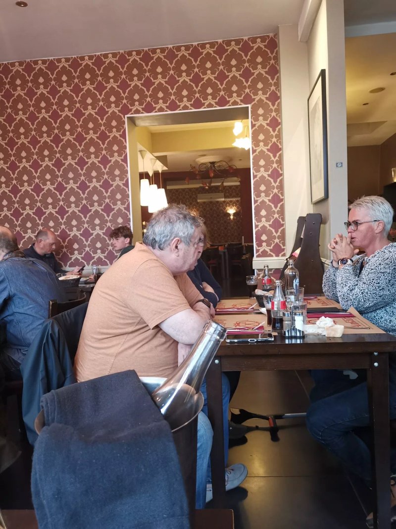 Restaurant Ankara