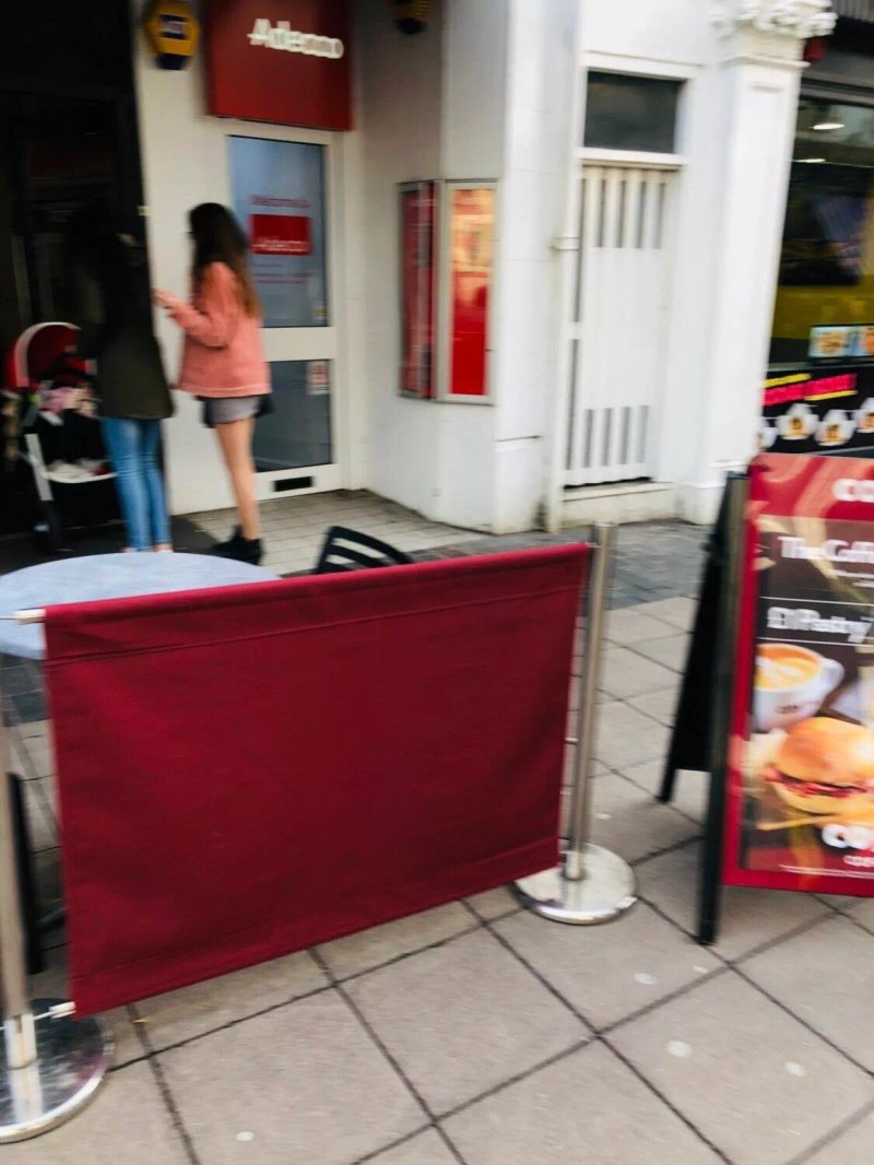 Costa Coffee