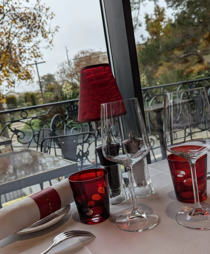 Fouquet's Enghien-les-Bains