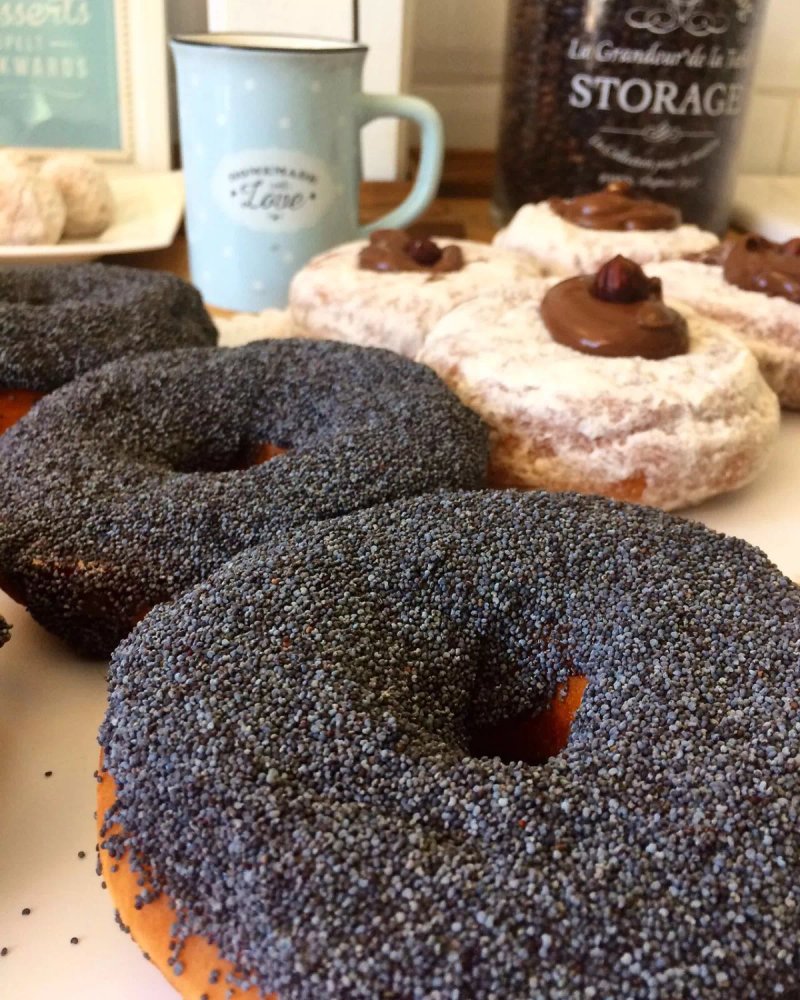 La Donuteria Brno