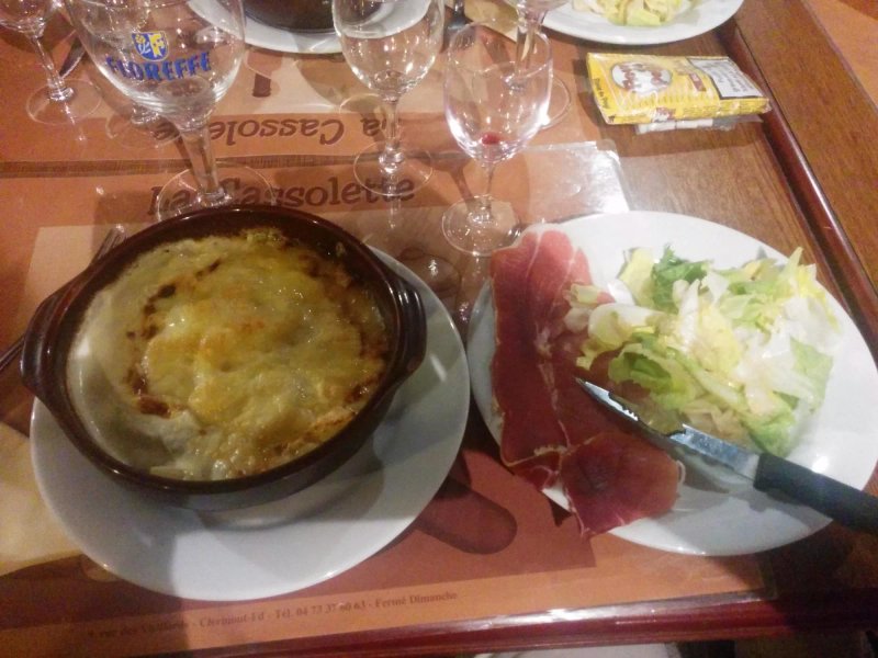 La Cassolette