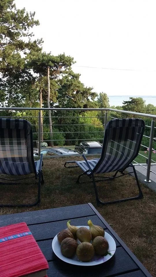 Balatoni-Panorama Apartmanhaz