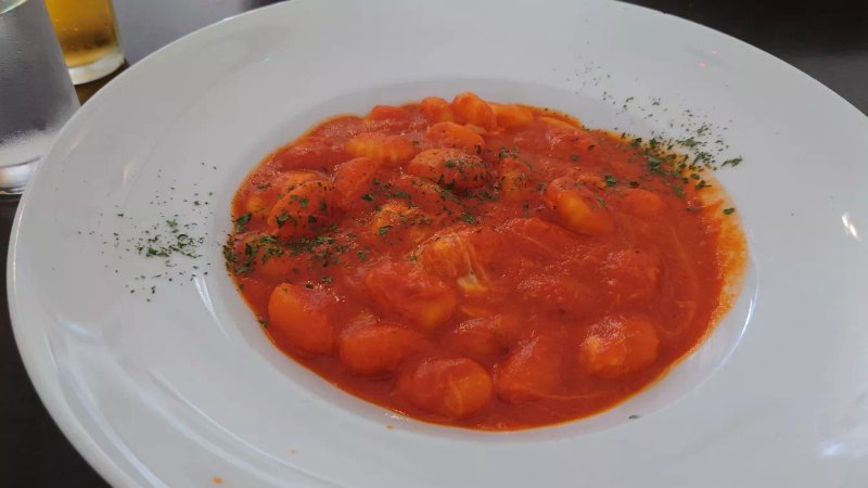 Bella Napoli