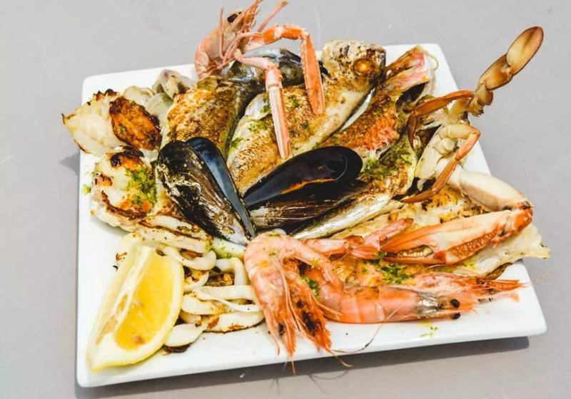 Restaurante Chiringuito Casa Emilio