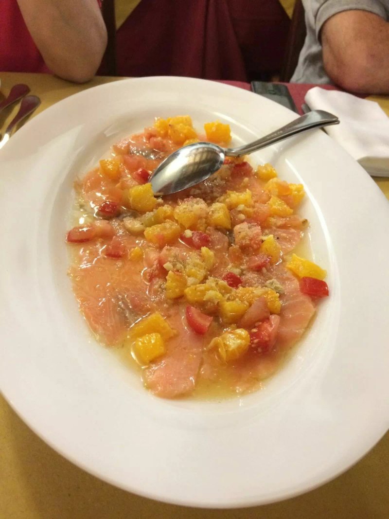 Ristorante Mamma Rosa