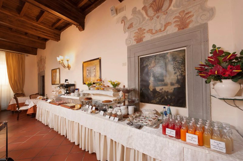 Bar Dell'Accademia