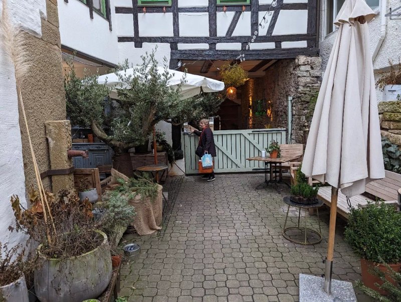 Hotel am Markt