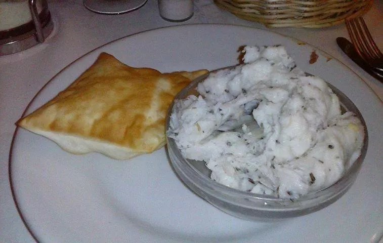 Trattoria da Guido
