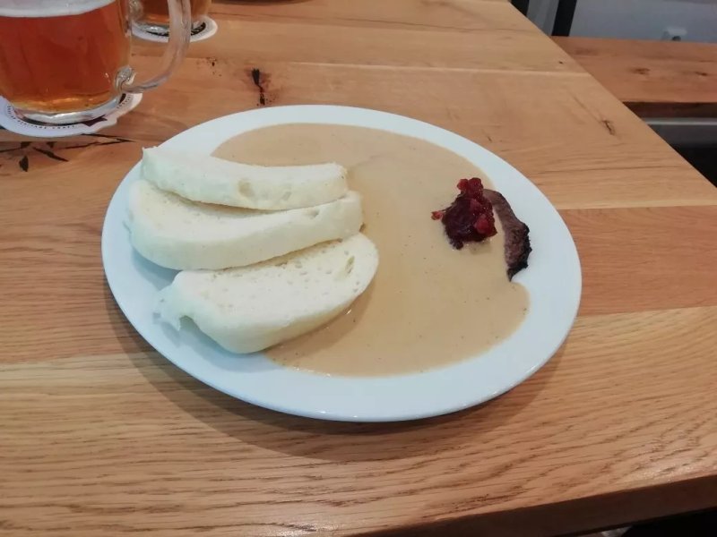 Hospudka Brno