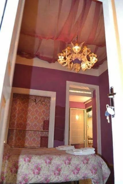 Bed & Breakfast I colori di Napoli