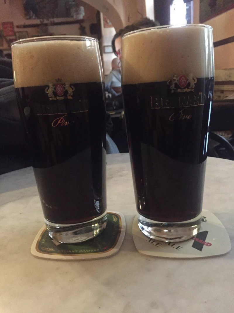 Duende Cafe - Bar