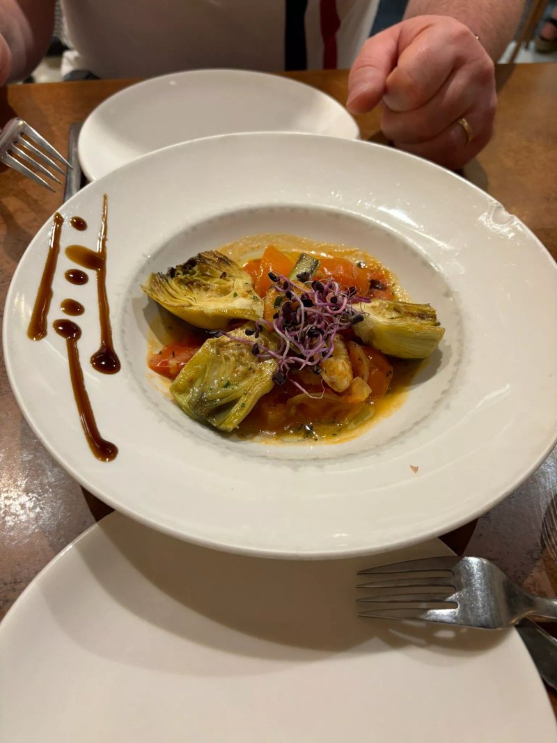 Restaurant Cerveceria Catedral Seville