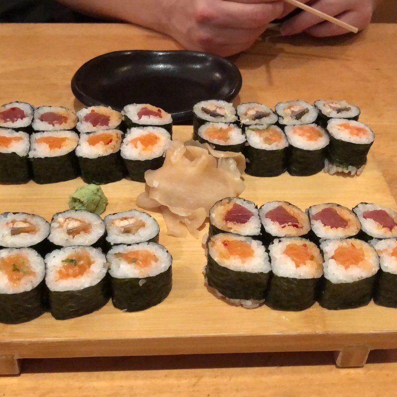 Ichiban Sushibar