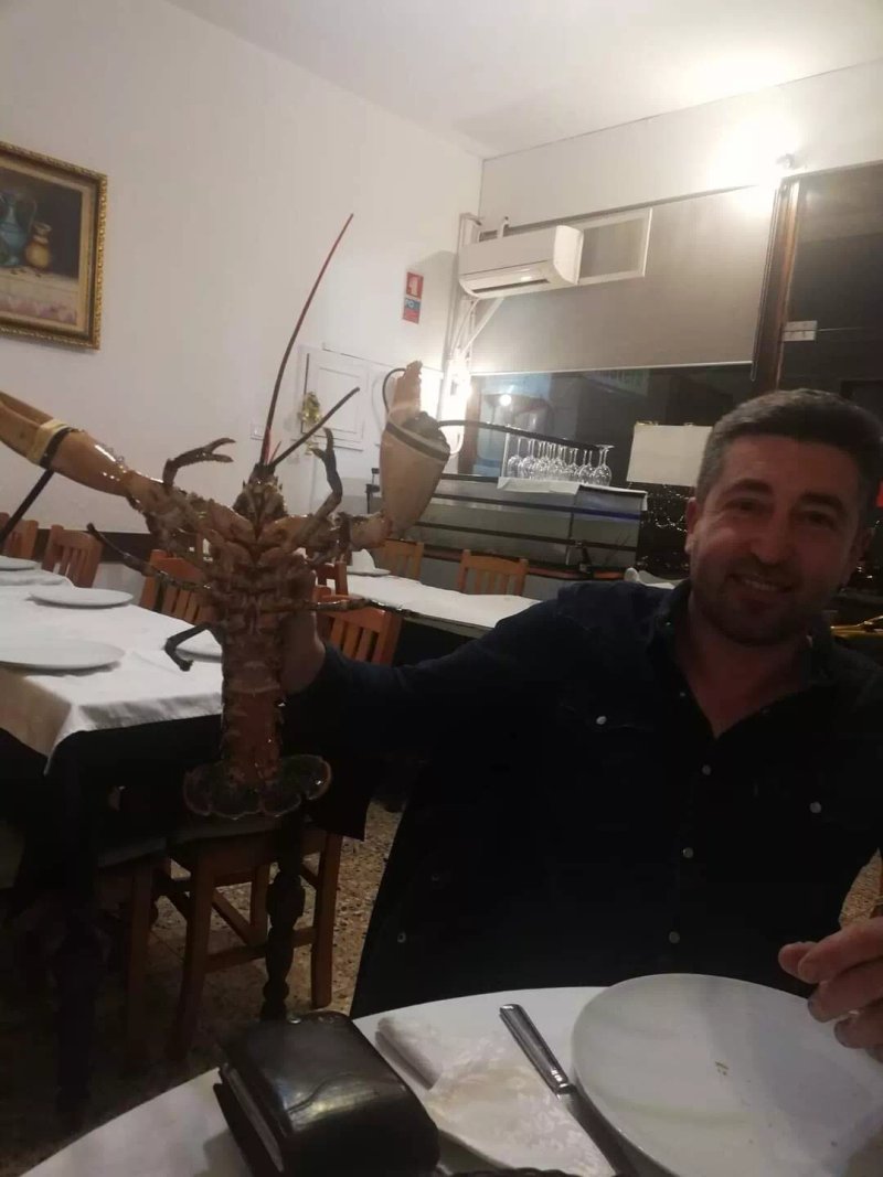 Restaurante Marisqueira Primavera