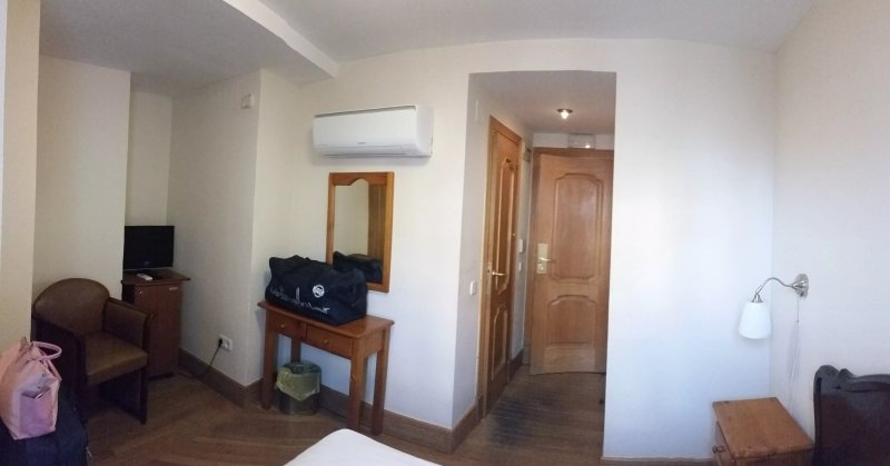 Hotel Miranda & Suizo