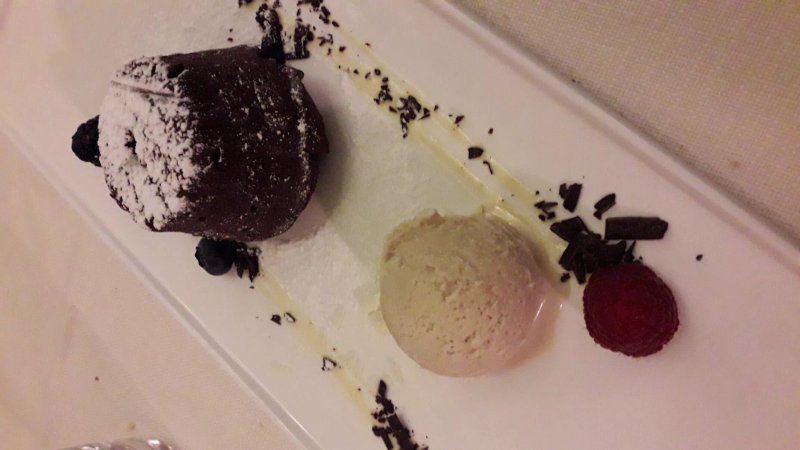 Dinner Al Numero 24