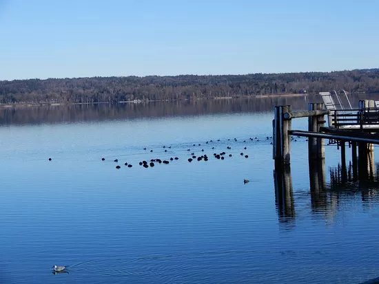 Starnberger See