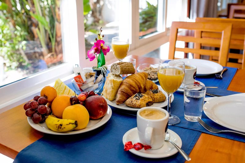 Hotel Bersoca